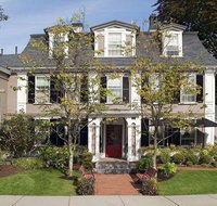 Concord's Colonial Inn - Accommodation Los Angeles