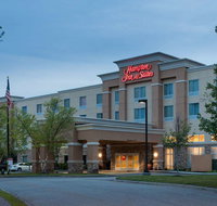 Hampton Inn  Suites Westford-Chelmsford - Accommodation Los Angeles