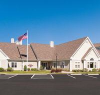 Residence Inn by Marriott - Accommodation Los Angeles