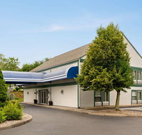 Baymont by Wyndham North Dartmouth - Accommodation Los Angeles