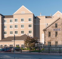 Fairfield Inn  Suites New Bedford - Accommodation Los Angeles