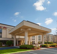 Hampton Inn New Bedford - Accommodation Los Angeles