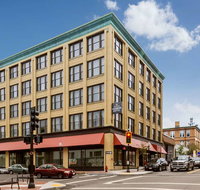 New Bedford Harbor Hotel an Ascend Htl - Accommodation Los Angeles