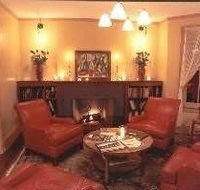 The Porches Inn - Accommodation Los Angeles