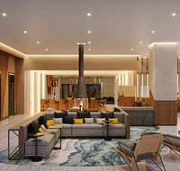 Marriott Springfield Downtown - Accommodation Los Angeles