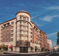 MGM Springfield - Accommodation Los Angeles