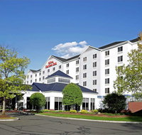 Hilton Garden Inn Springfield - Accommodation Los Angeles