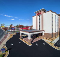 Hampton Inn  Suites Downtown - Accommodation Los Angeles