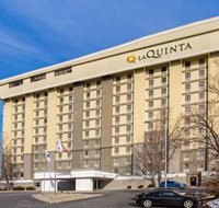 La Quinta Inn  Suites Springfield - Accommodation Los Angeles