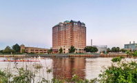 Boston Ma Accommodation Los Angeles