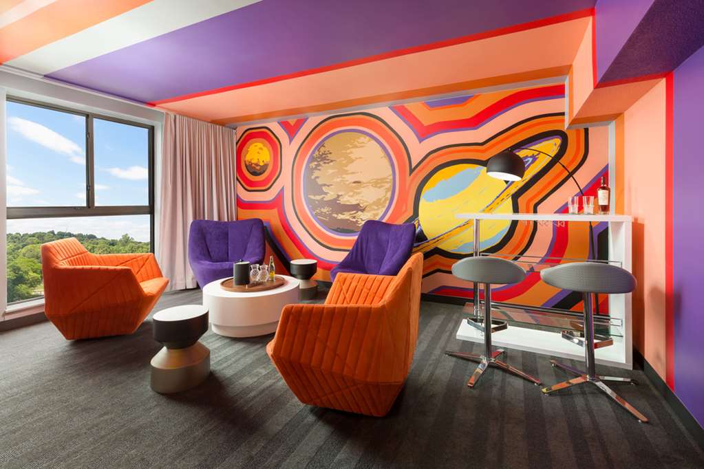 Studio Allston Hotel - thumb 2