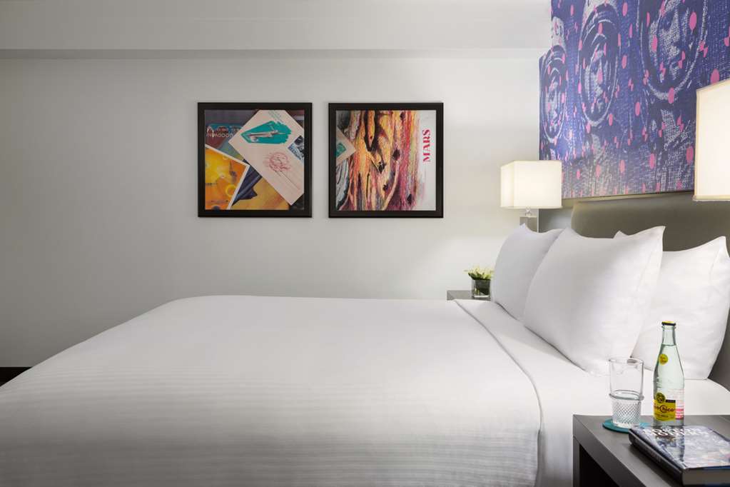 Studio Allston Hotel - thumb 4