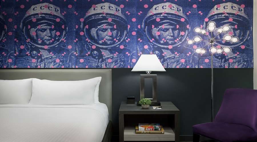 Studio Allston Hotel - thumb 11