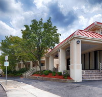 Hotel Boston - Accommodation Los Angeles