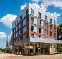 AC by Marriott Cleveland Circle - Accommodation Los Angeles