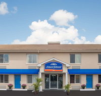 Howard Johnson Express Springfield - Accommodation Los Angeles