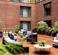 Four Seasons Hotel Boston - Accommodation Los Angeles