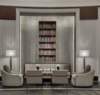 Four Seasons One Dalton Street - Accommodation Los Angeles