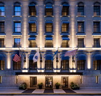 The Langham Boston - Accommodation Los Angeles
