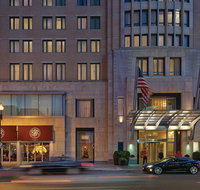 Mandarin Oriental Boston - Accommodation Los Angeles