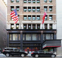 XV Beacon - Accommodation Los Angeles