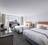 Colonnade Boston Hotel - Accommodation Los Angeles