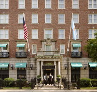 The Eliot Hotel - Accommodation Los Angeles