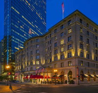 Fairmont Copley Plaza Boston - Accommodation Los Angeles