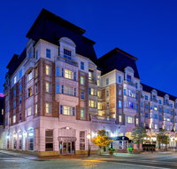 Hotel Commonwealth - Accommodation Los Angeles