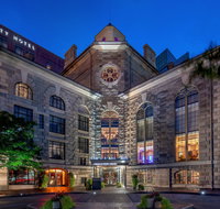 The Liberty a Luxury Collection Hotel - Accommodation Los Angeles