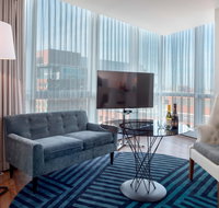 W Boston - Accommodation Los Angeles