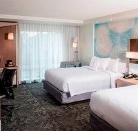 Courtyard Clifton Park - Accommodation Los Angeles