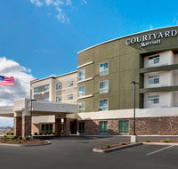 Courtyard Schenectady at Mohawk Harbor - Accommodation Los Angeles