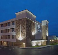 Doubletree by Hilton Schenectady - Accommodation Los Angeles