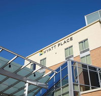 Hyatt Place Saratoga/Malta - Accommodation Los Angeles