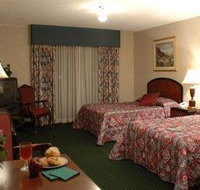 Roosevelt Inn  Suites - Accommodation Los Angeles