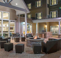 Residence Inn Albany Clifton Park - Accommodation Los Angeles