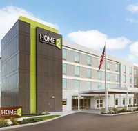 Home2 Suites by Hilton Saratoga/Malta - Accommodation Los Angeles