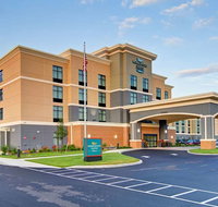 Homewood Suites by Hilton Clifton Park - Accommodation Los Angeles
