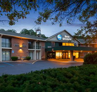 Best Western Clifton Park - Accommodation Los Angeles
