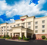 Hampton Inn Clifton Park - Accommodation Los Angeles