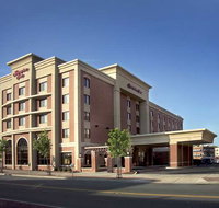 Hampton Inn Schenectady - Accommodation Los Angeles