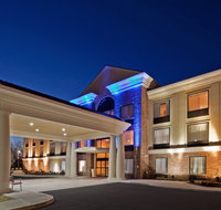 Holiday Inn Express Hotel  Suites - Accommodation Los Angeles