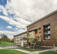 La Quinta Inn  Suites Clifton Park - Accommodation Los Angeles