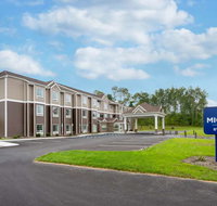 Microtel Inn  Suites by Wyndham - Accommodation Los Angeles