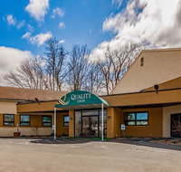 Quality Inn - Accommodation Los Angeles