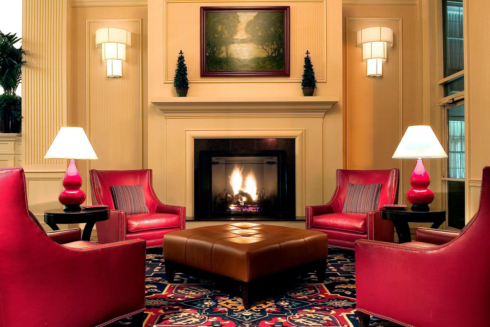 Four Points By Sheraton Wakefield Boston - thumb 1