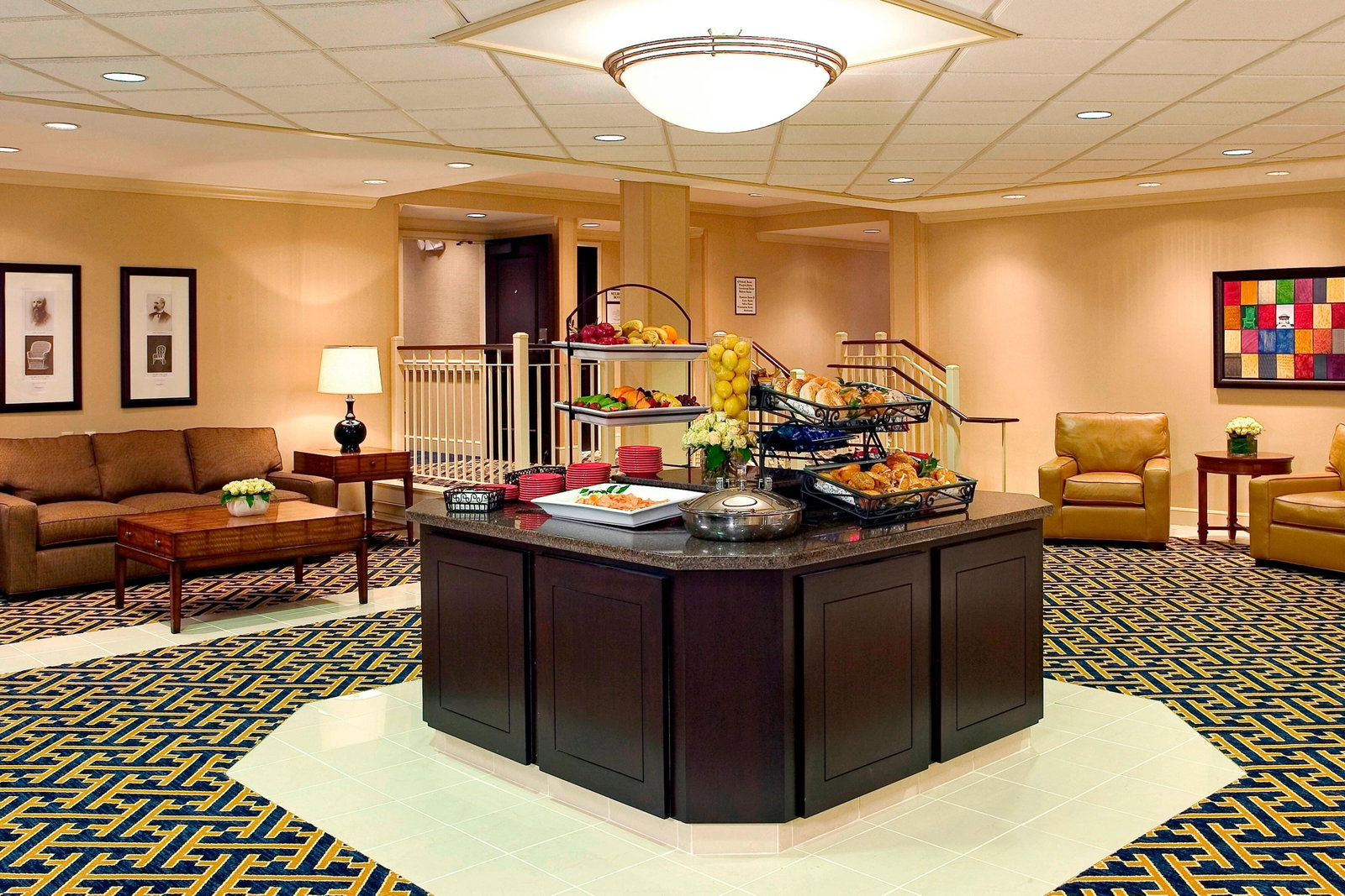 Four Points By Sheraton Wakefield Boston - thumb 5