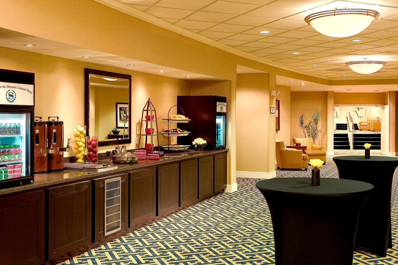 Four Points By Sheraton Wakefield Boston - thumb 6