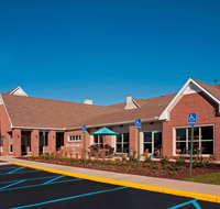 Residence Inn Lansing West - Accommodation Los Angeles